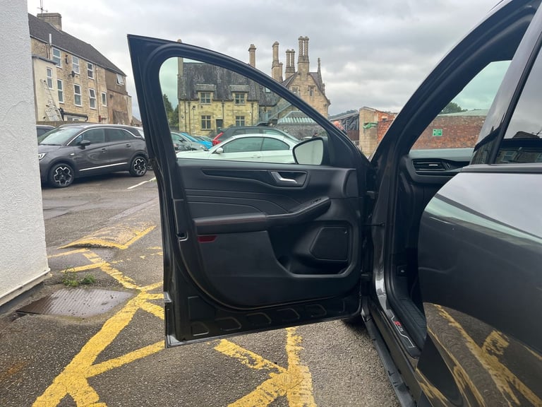2023 Ford Kuga Ford Kuga 1.5 St-Line 5 door Estate Hybrid Automatic