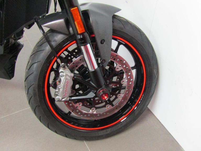 2022 Ducati Monster Plus 937