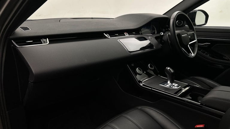 2022 Land Rover Range Rover Evoque 2.0 D200 MHEV Edition Auto 4WD Euro 6 (s/s) 5dr ESTATE Diesel ...