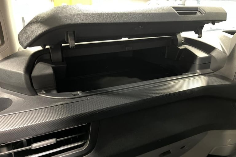 2025 Ford Transit Custom 2.0 EcoBlue 136ps H1 Van Limited Auto PANEL VAN DIESEL Automatic