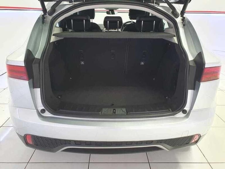 2018 Jaguar E-Pace 2.0 D180 S SUV 5dr ESTATE Diesel Automatic