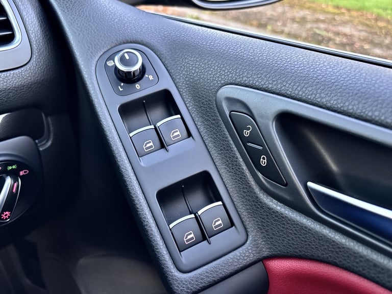 VOLKSWAGEN GOLF 2.0 TDI BlueMotion Tech GT 2013