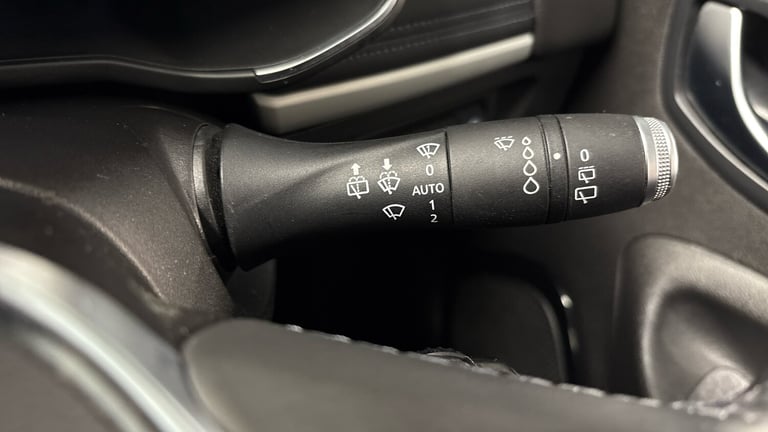 2022 Renault Zoe 100kW GT Line + R135 50kWh Rapid Charge 5dr Auto HATCHBACK ELECTRIC Automatic