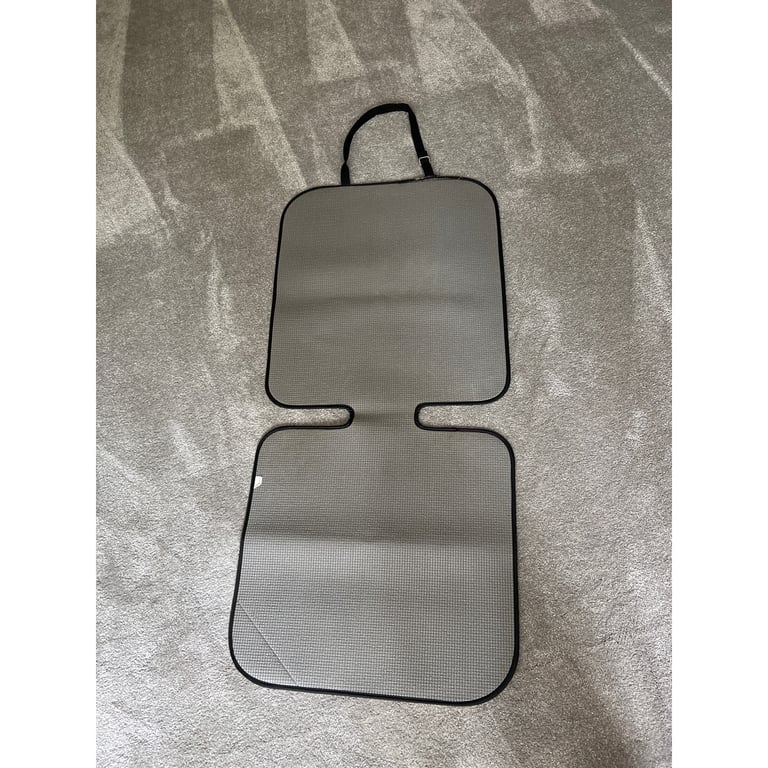 Sunshine Kids Car Seat Protector 