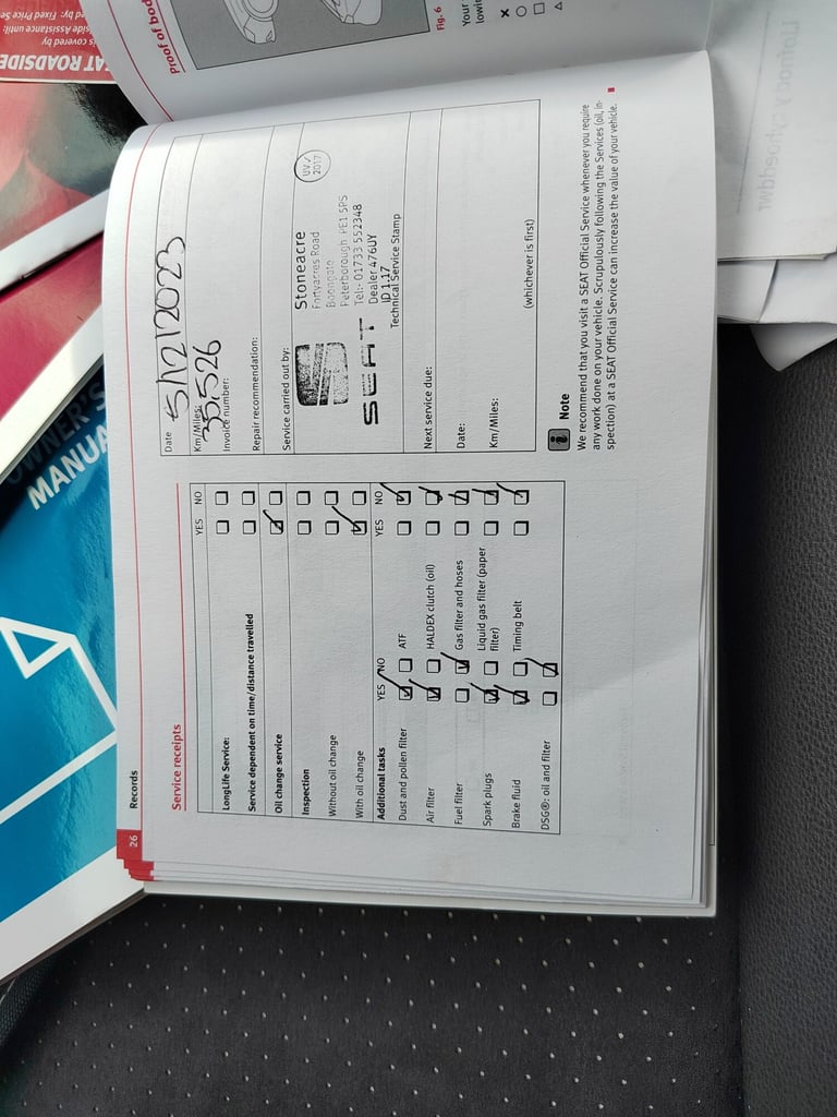 2015 SEAT Mii 1.0 75 Mii by Mango 3dr HATCHBACK Petrol Manual