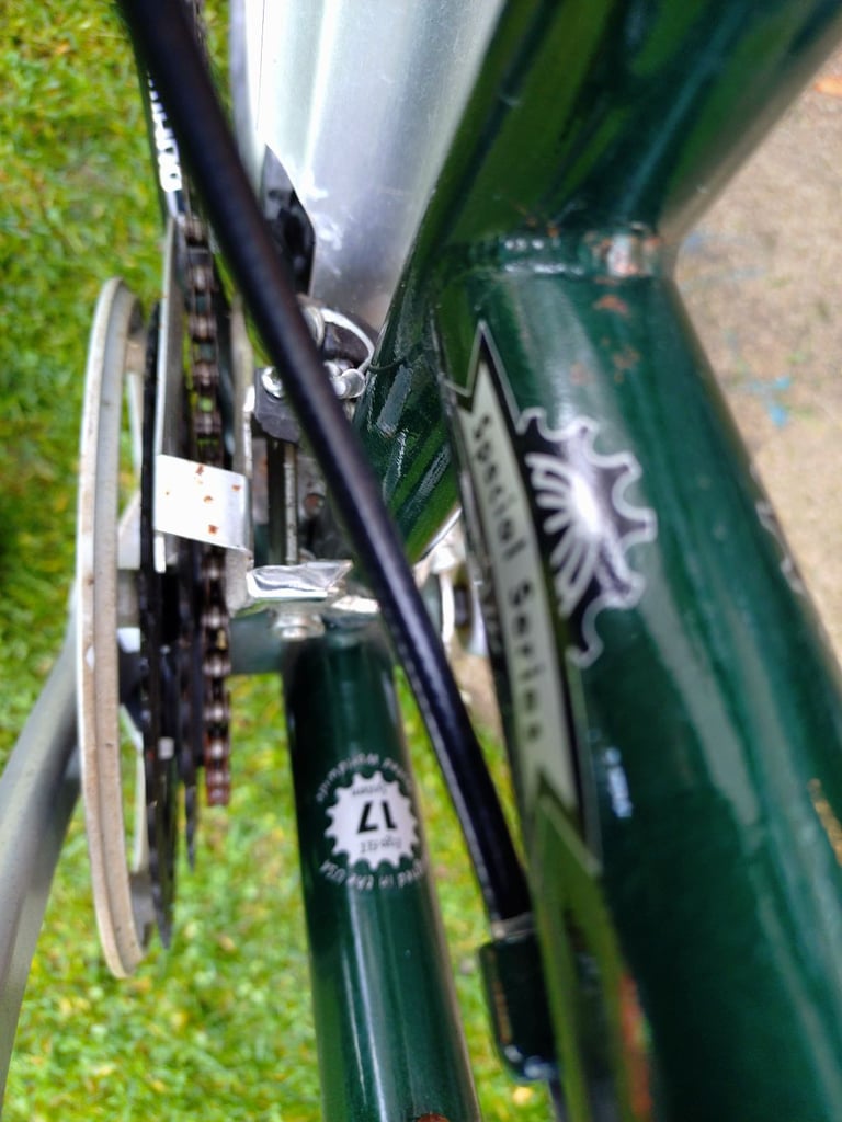 image for Girls, women bike 