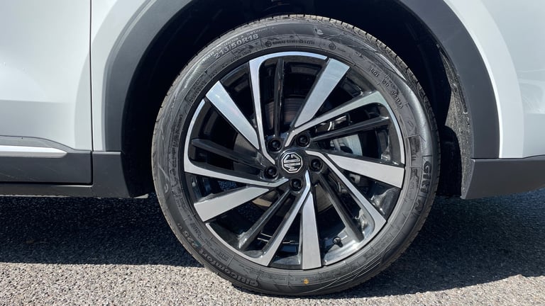 2024 MG ZS Hybrid 1.5 Hybrid Trophy Auto Hybrid