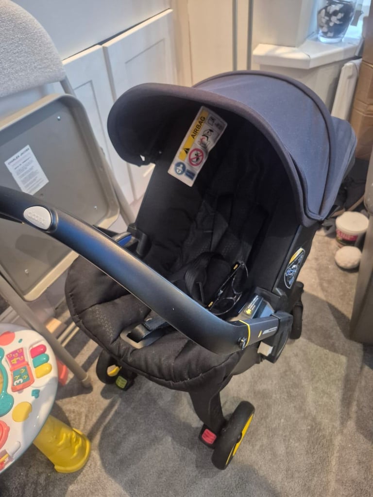 doona car seat