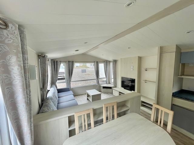 2014 ATLAS RUBY 35X12X2 OFF SITE SALE DOUBLE GLAZED CENTRAL HEATED FOR SALE