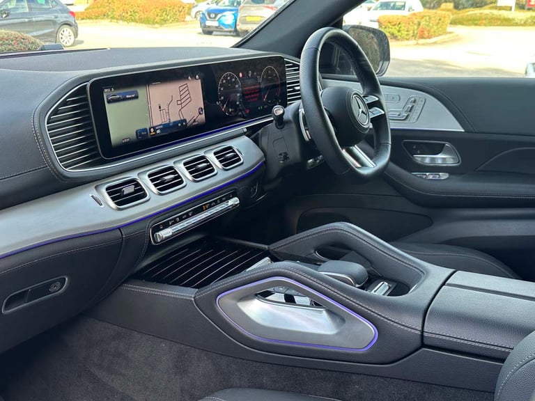 2024 Mercedes-Benz GLE-Class GLE 450d 4Matic Urban Edition 5dr 9G-Tronic SUV Diesel Automatic