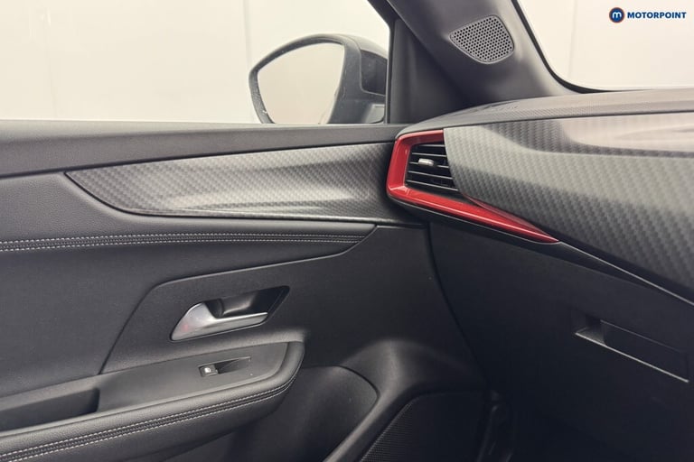 2021 Vauxhall Mokka 1.2 Turbo SRi 5dr SUV Petrol Manual