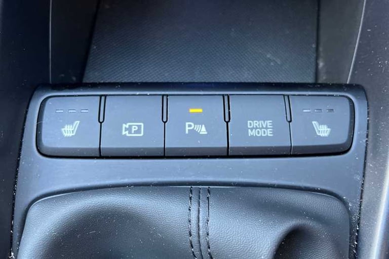 2024 Hyundai BAYON 1.0 TGDI PREMIUM 5DR Hatchback Petrol Manual