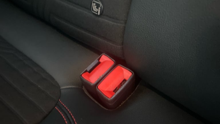 2023 Ford Puma 1.0 EcoBoost Hybrid mHEV ST-Line X 5dr HATCHBACK PETROL Manual