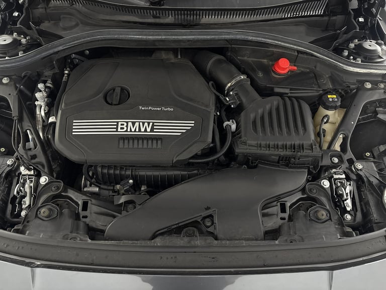 2020 BMW 2 Series Gran Coupe 1.5 218i M Sport Saloon 4dr Petrol DCT Euro 6 (s/s) (140 ps) - LED -...