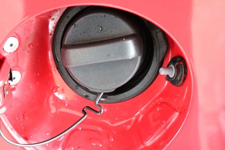 2016 Toyota Yaris 1.3 Yaris Icon VVT-I 5dr Hatchback Petrol Manual