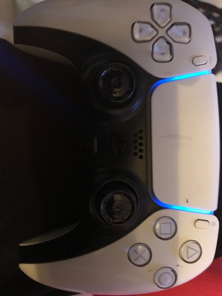 image for PlayStation 5 controller 