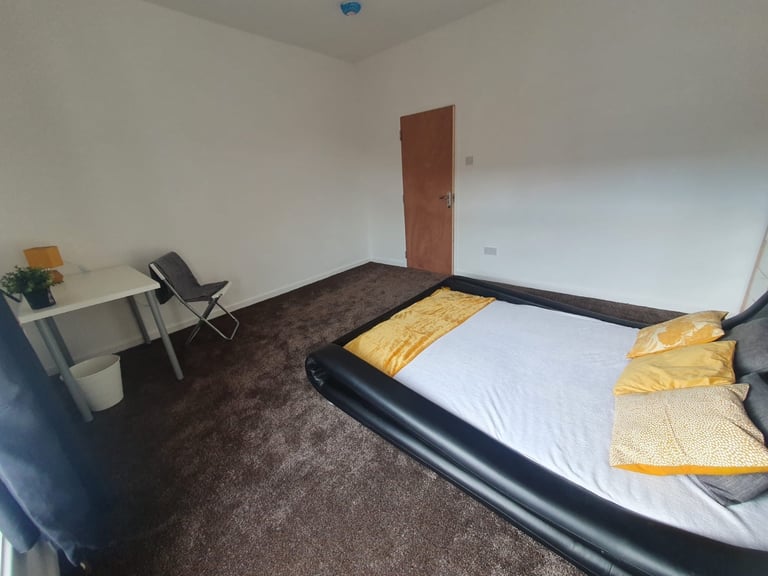 For rent single room in Wigan for £475