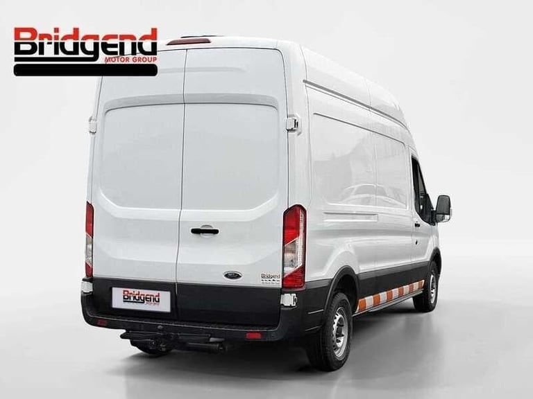 2022 Ford Transit 2.0 350 EcoBlue Leader Panel Van 5dr Diesel Manual RWD L3 H3 Euro 6 (s/s) ( PAN...