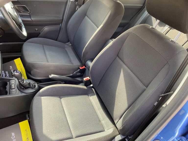 2013 Skoda Fabia 1.2 TSI Elegance DSG Euro 5 5dr Hatchback Petrol Automatic