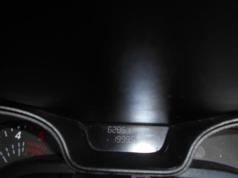 Renault Trafic 2018 LL29 BUSINESS DCI NO VAT