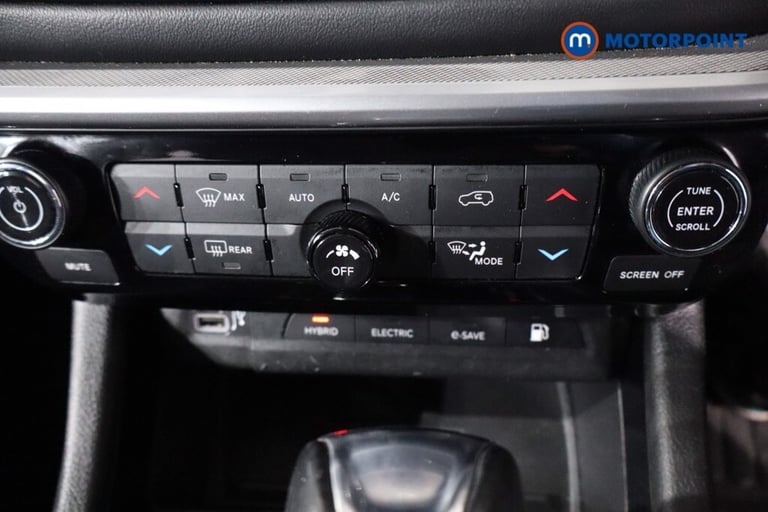 2022 Jeep Compass 1.3 T4 GSE 4xe PHEV S Model 5dr Auto SUV Hybrid Automatic