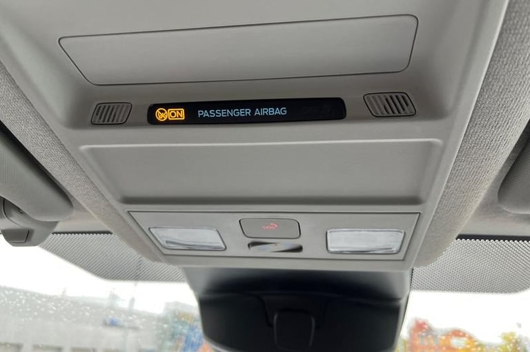 2024 Ford Transit Custom 2.0 EcoBlue 136ps H1 Van Limited PANEL VAN DIESEL Manual