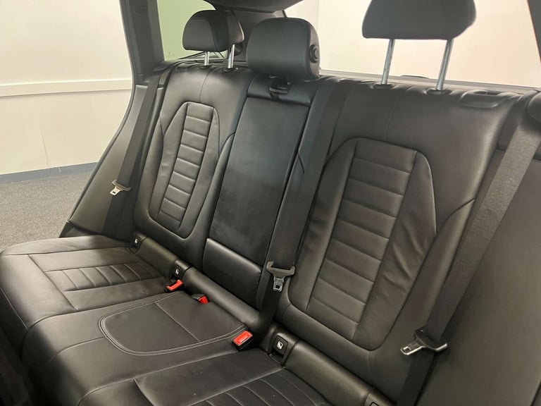 2019 BMW X3 2.0 X3 xDrive 20d M Sport Auto 4WD 5dr SUV Diesel Automatic