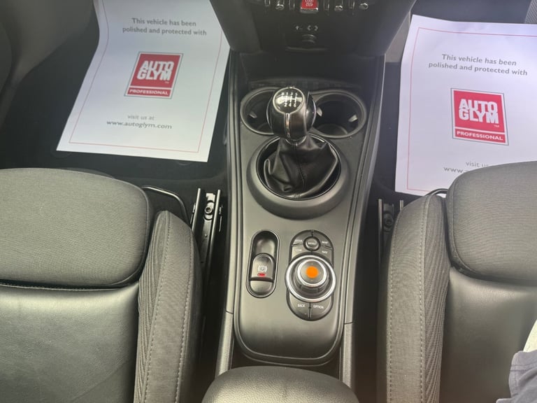 2018 MINI Countryman 1.5 Cooper 5dr + CHILI PACK / MEDIA PACK / 1 OWNER / ULEZ / FSH / NAV HATCHB...