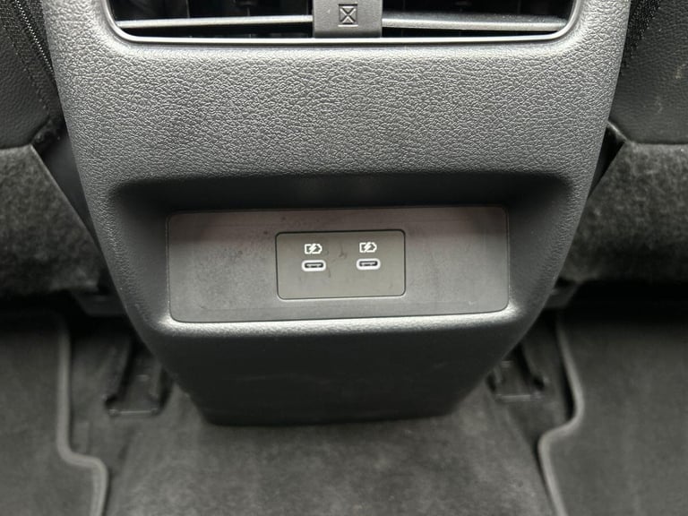 2025 Nissan Qashqai 1.5 h e-POWER Tekna SUV 5dr Petrol Hybrid Auto Euro 6 (s/s) (190 ps) SUV PETR...