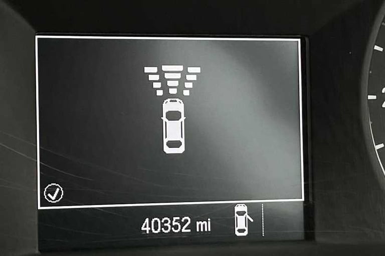 2018 Vauxhall Mokka X 1.4i Turbo ecoTEC Design Nav SUV 5dr Petrol Manual Euro 6 (s/s) (140 ps) SU...