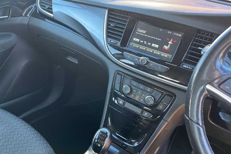 2019 Vauxhall Mokka X 1.4T ecoTEC Active 5dr HATCHBACK PETROL Manual