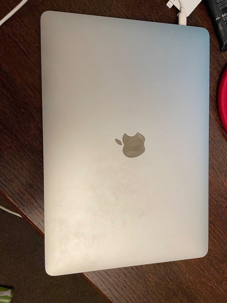 MacBook Air 2019 Model
