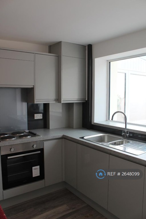 1 bedroom in Hood Street, Northampton, NN1 (#2648099)