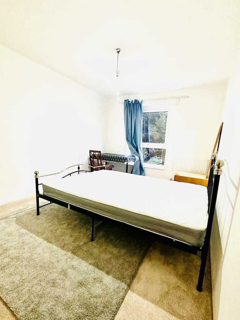 image for Large double room