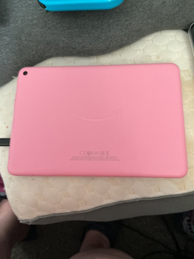 Amazon fire hd 8 12th generation 