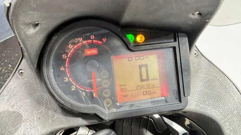 Aprilia Pegaso 2006 25K GOOD RUNNING PROJECT ENDURO BIKE 650CC BIG SINGLE