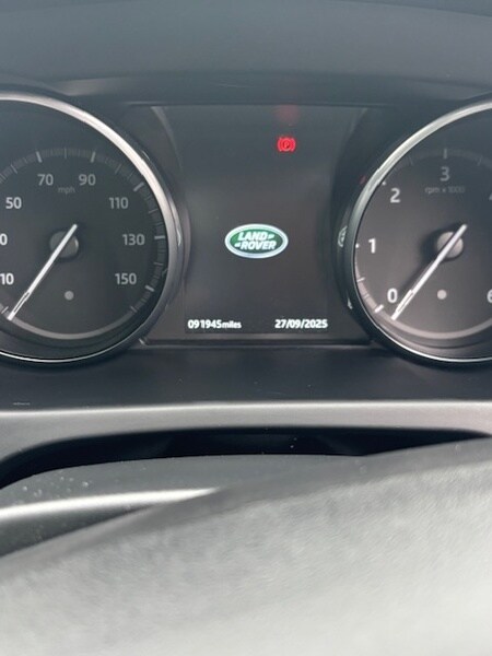 Land Rover Discovery Sport TD4 SE TECH WHAT A CAR 2 PREVIOUS OWNERS MAIN DEALER