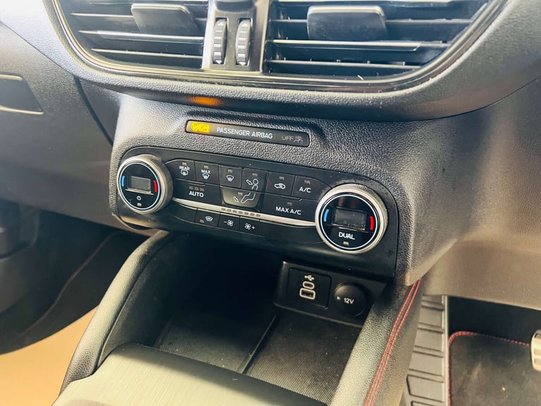 2023 Ford Kuga 2.5 Kuga ST-Line PHEV CVT 5dr SUV Hybrid Automatic