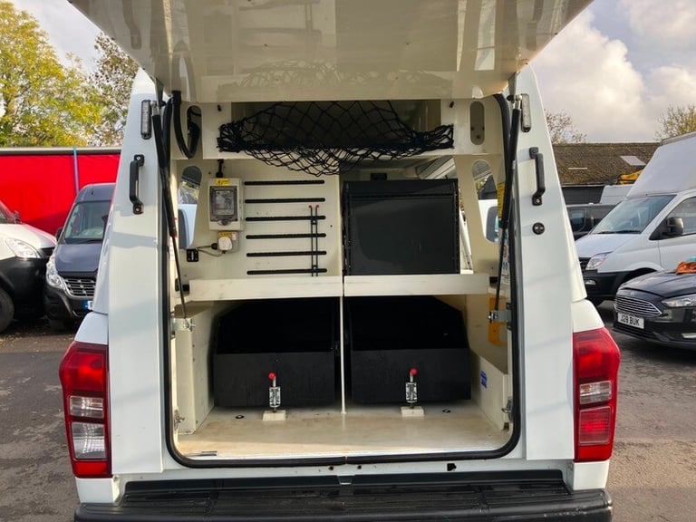 ISUZU RODEO 4X4 WITH AIRCON. 7,950+VAT