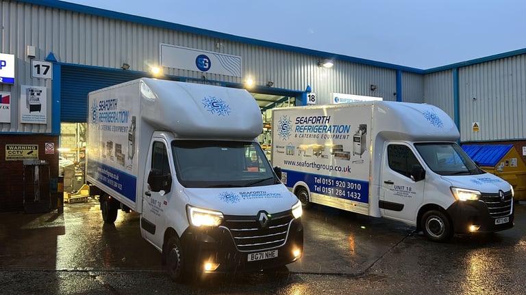 Henny Penny Chicken Shop Equipment Largest Stock Of ORIGINAL Genuine Equipment With FREE UK Delivery