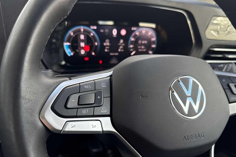 2025 Volkswagen Caddy 2.0 TDI 122ps Maxi Life 7 Seat DSG 2025 Van DIESEL Automatic