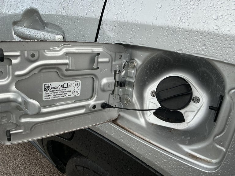 2023 Suzuki SX4 S-Cross 1.5h Motion SUV 5dr Petrol Hybrid AGS Euro 6 (s/s) (115 ps) HATCHBACK Pet...