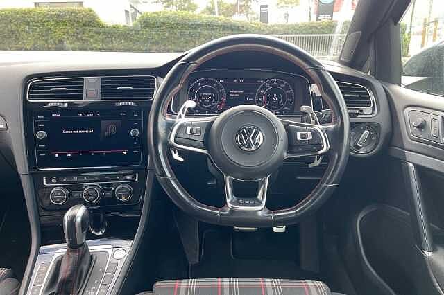 2020 Volkswagen Golf 2.0 TSI 245 GTI Performance 5dr DSG Hatchback Petrol Automatic