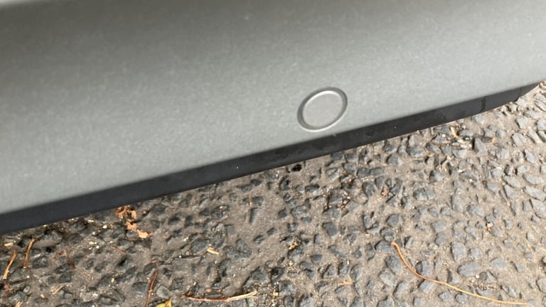 2020 Ford Puma 1.0 EcoBoost Titanium 5dr Petrol Hatchback Hatchback Petrol Manual