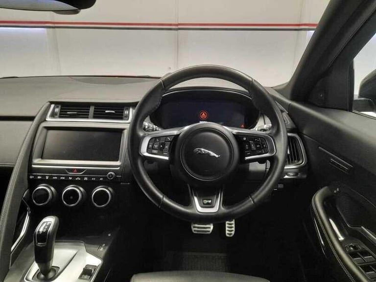 2020 Jaguar E-Pace 2.0 D240 R-Dynamic HSE SUV 5dr ESTATE Diesel Automatic