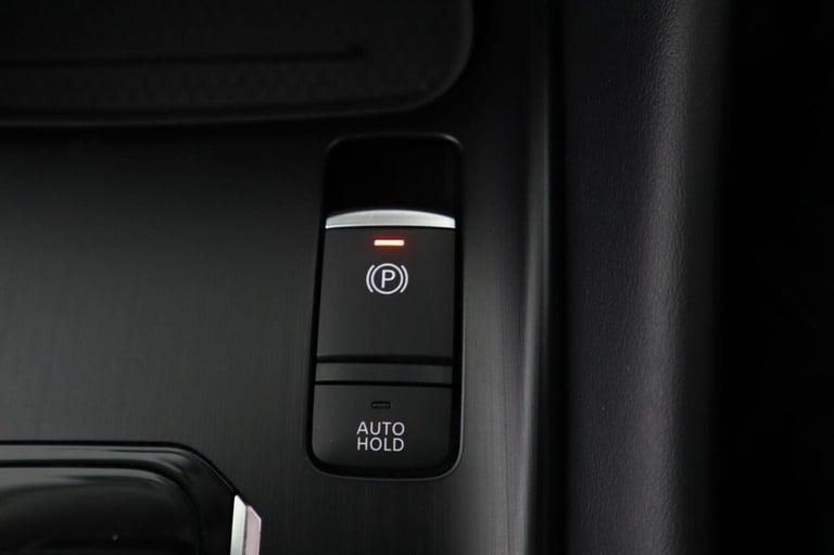 2023 Nissan Qashqai 1.5 h e-POWER Kuro Edition Auto Euro 6 (s/s) 5dr HATCHBACK PETROL/ELECTRIC Au...