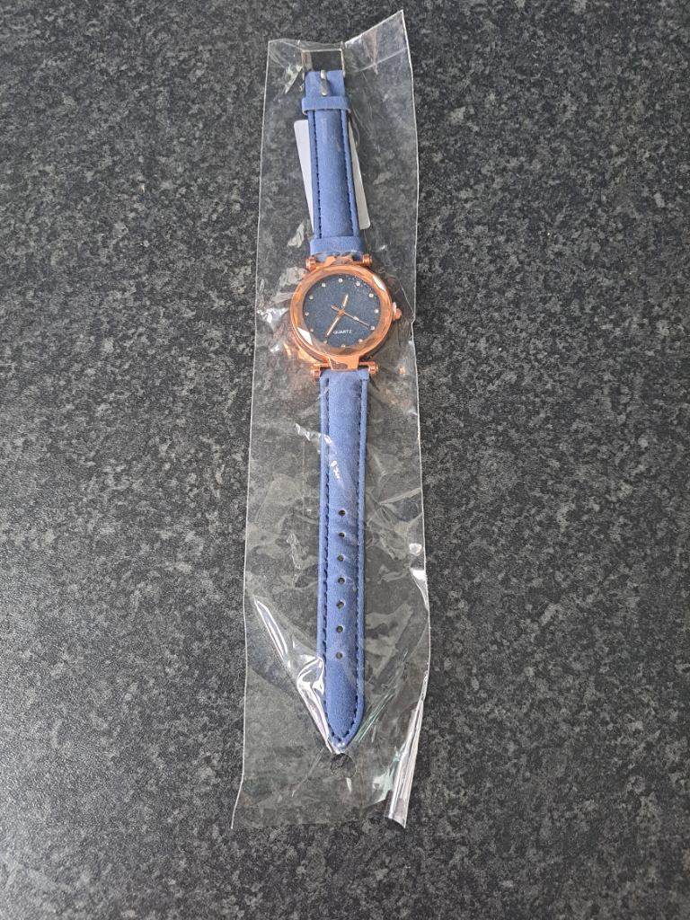 Brand new ladies watch