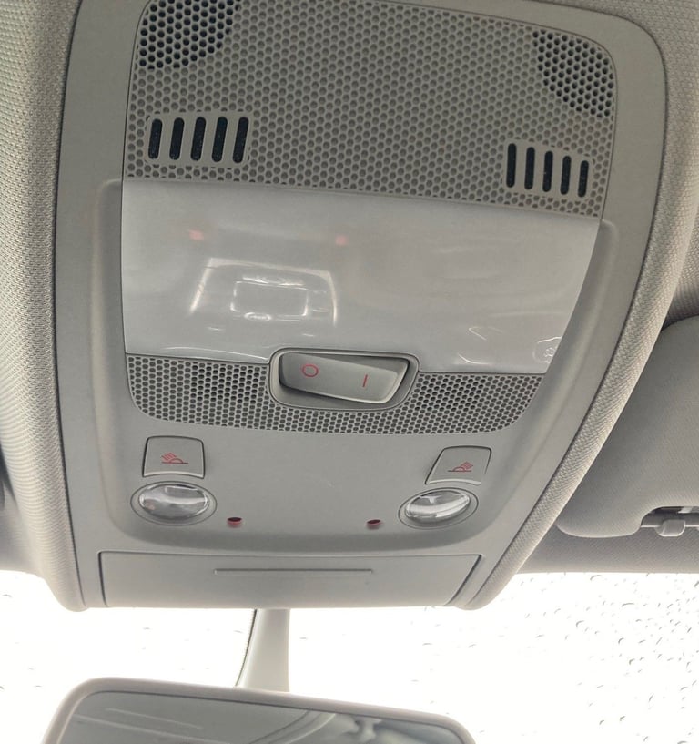 Audi, A4, Saloon, 2015, Manual, 1968 (cc), 4 doors