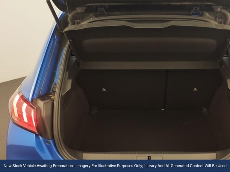 2021 Peugeot E-208 50kWh GT Premium Hatchback 5dr Electric Auto (136 ps) Hatchback ELECTRIC Autom...
