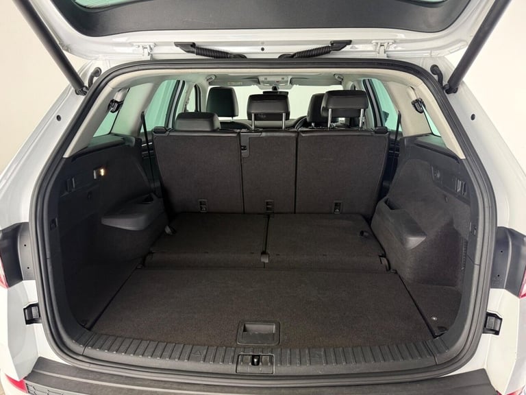 2019 Skoda Kodiaq 1.5 TSI ACT SE L DSG 4WD Euro 6 (s/s) 5dr (7 Seat) ESTATE Petrol Automatic